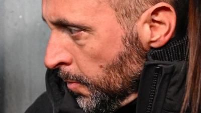 Moretti und seine Ehefrau hatten die Bar betrieben.  (Foto: Alessandro Della Valle/KEYSTONE/dpa)