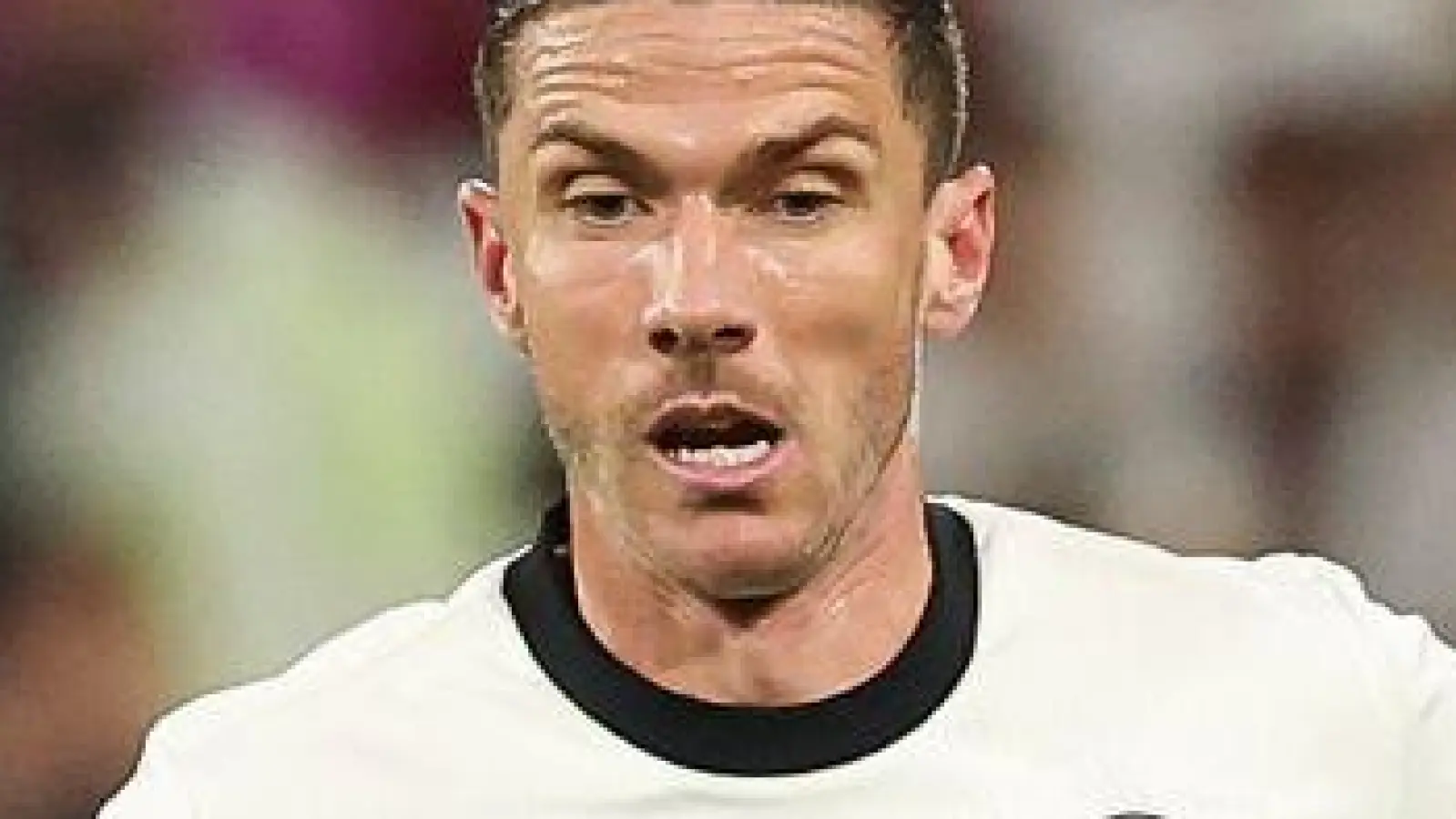 Robin Gosens schließt sich seinem Herzensclub FC Schalke 04 an. (Archivbild)  (Foto: Christian Charisius/dpa)