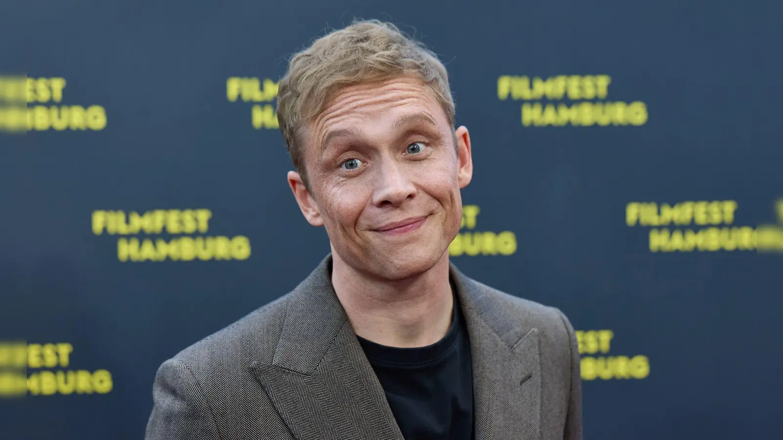 Matthias Schweighöfers neuer Film „Das Leben der Wünsche“ kommt diese Woche ins Kino. (Archivbild) (Foto: Georg Wendt/dpa)