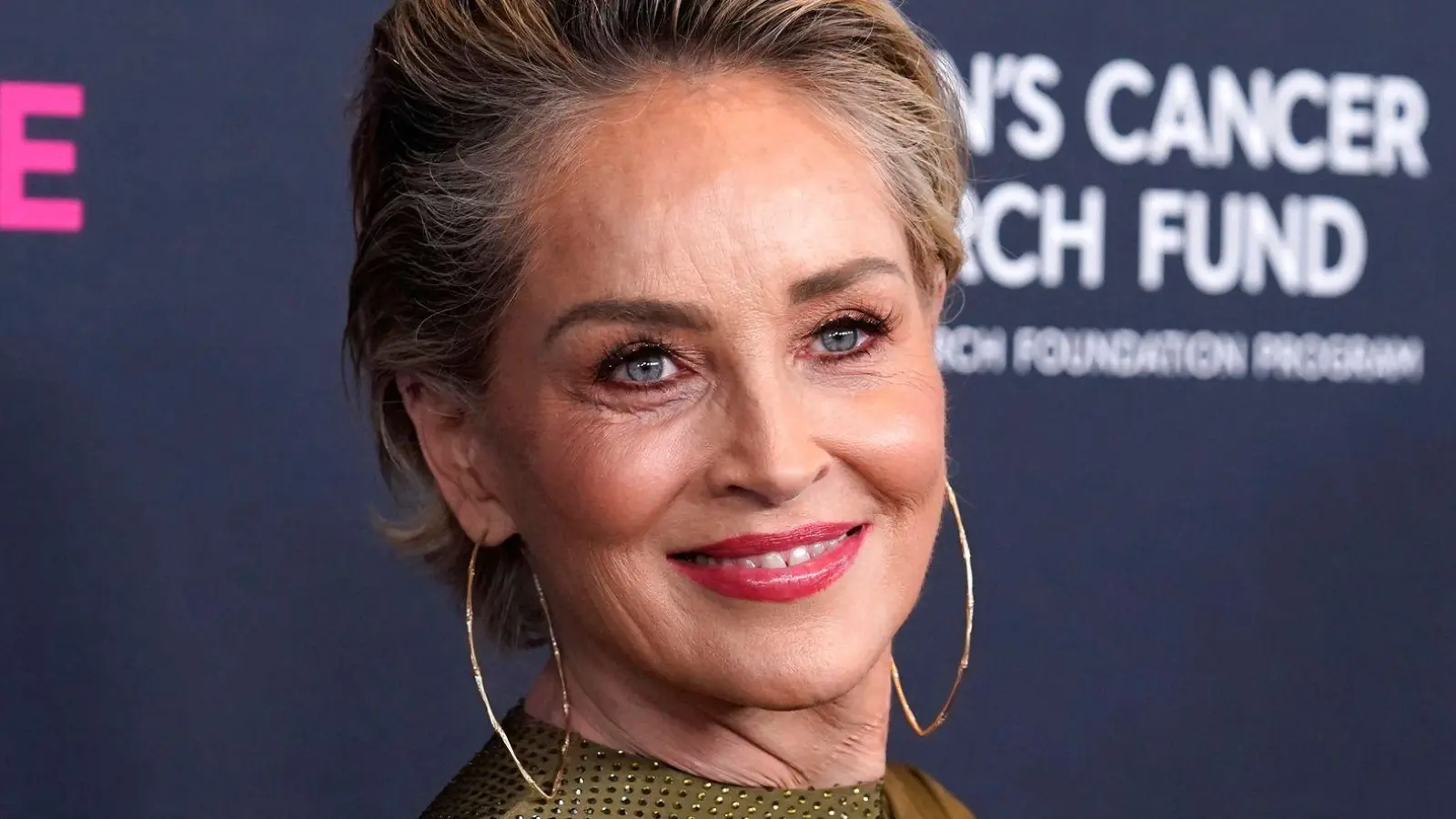 Sharon Stone wird demnächst in Berlin ausstellen. (Foto: Chris Pizzello/Invision/AP)