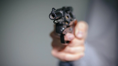 Die Polizei hat die Ermittlungen zu den Verdächtigen aufgenommen. (Symbolbild) (Foto: Oliver Killig/dpa-Zentralbild/dpa)