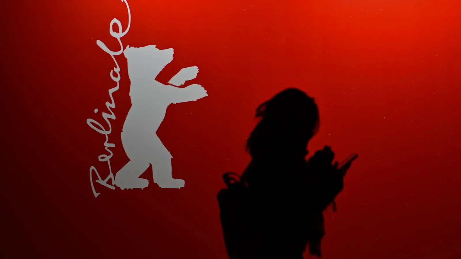 Die Berlinale gilt als politisches Filmfestival. (Foto: Sebastian Christoph Gollnow/dpa)