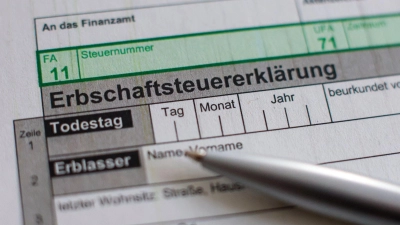 Am Montag verhandelt das Gericht in Karlsruhe eine abstrakte Normenkontrolle aus Bayern. (Archivfoto) (Foto: Jan Woitas/dpa)