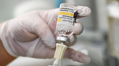 Das entscheidende Expertengremium sieht auch beim Alzheimer-Mittel Donanemab keinen zusätzlichen Nutzen gegenüber bisherigen Behandlungen. (Foto: Jens Kalaene/dpa)