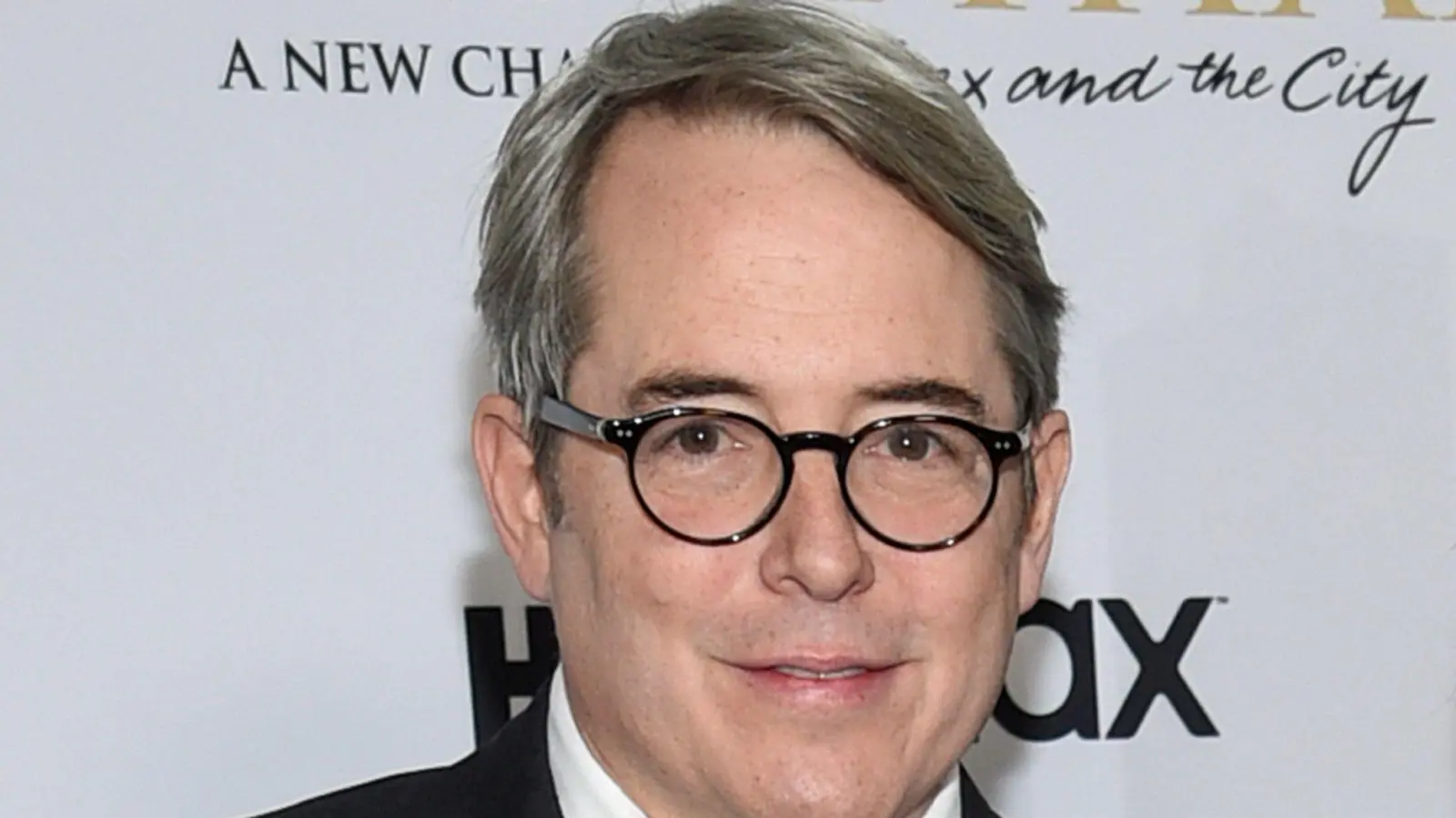 Mit seiner Rolle in „Ferris macht blau“ feierte Matthew Broderick seinen Durchbruch. (Archivbild) (Foto: Evan Agostini/Invision via AP/dpa)