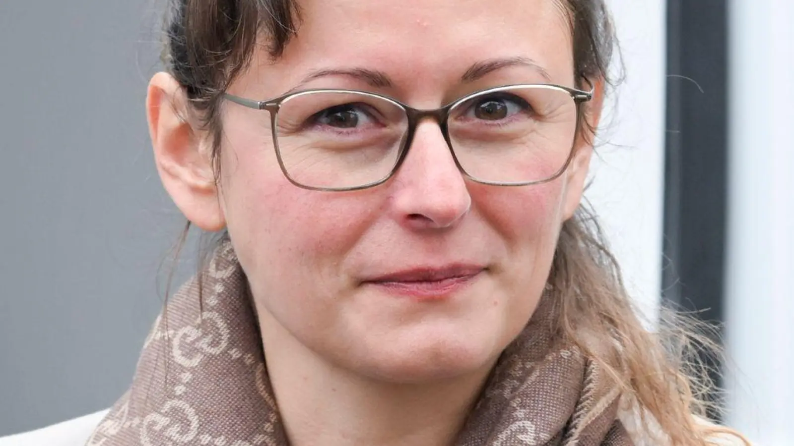 Brandenburgs Umweltministerin Hanka Mittelstädt (SPD) will sich am Donnerstag ein Bild der Situation vor Ort machen. (Archivbild) (Foto: Jens Kalaene/dpa)