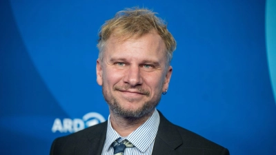 Robert Stadlober war auch in den Filmen „Sonnenallee“ und „Crazy“ zu sehen. (Archivbild) (Foto: Monika Skolimowska/dpa)