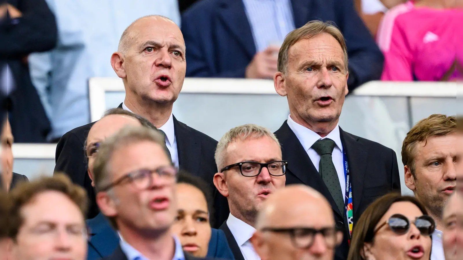 Die DFB-Spitze will in den USA mit Jürgen Klopp die Bundestrainer-Frage klären. (Archivbild) (Foto: Tom Weller/dpa)