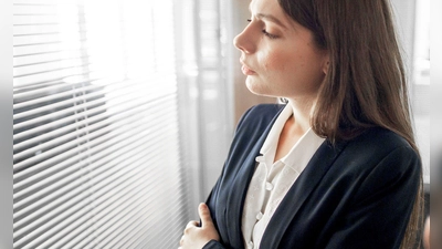 Seit dem Jahr 2025 kann bei einer Abfindung die Steuerersparnis ausschließlich durch Abgabe einer Steuererklärung erreicht werden. (Foto: Klaus-Dietmar Gabbert/dpa-tmn)