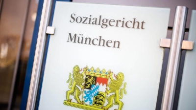 Das Münchner Sozialgericht musste bewerten, ob ein Arbeitsunfall vorliegt oder nicht. (Symbolbild) (Foto: Matthias Balk/dpa)