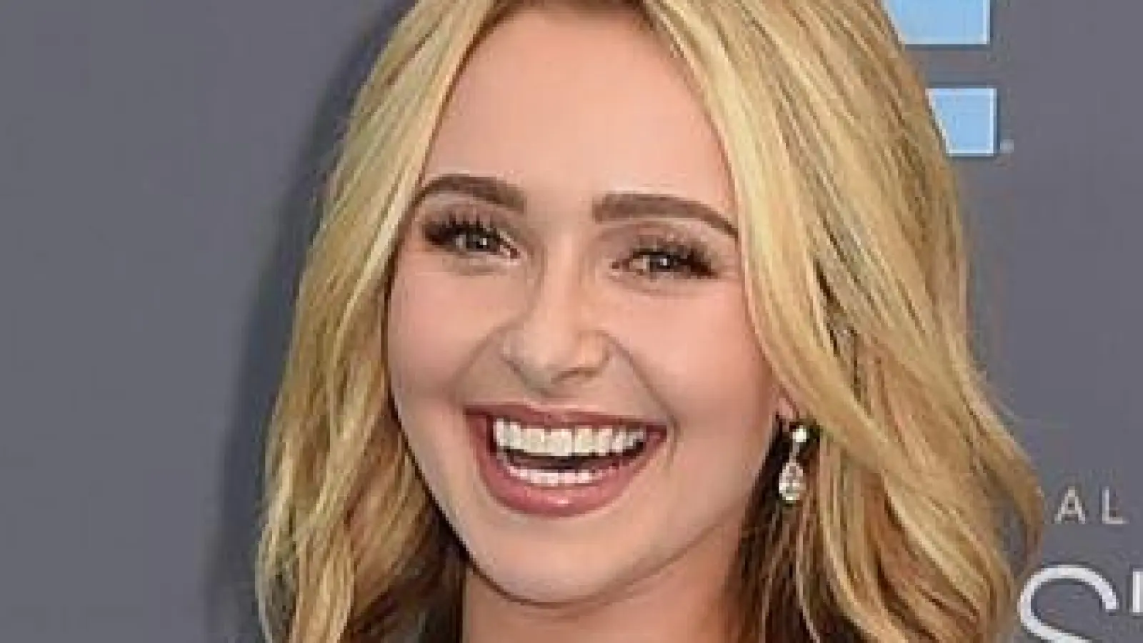 Schon als Kinderstar war Hayden Panettiere in den USA bekannt, in Deutschland ließ neben ihren Filmrollen auch die Beziehung zu Ex-Boxweltmeister Wladimir Klitschko aufhorchen: Jetzt starb sie mit 36 Jahren. (Archivbild)   (Foto: Jordan Strauss/Invision/AP/dpa)