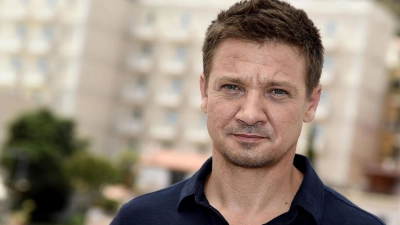 US-Schauspieler Jeremy Renner („Avengers: Endgame“, „Arrival“) ist nach einem schweren Unfall operiert worden. (Foto: Claudio Onorati/ANSA/EPA/dpa)