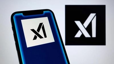 Musks xAI braucht viele Milliarden für den Ausbau von Rechenzentren. (Archivbild) (Foto: Andre M. Chang/ZUMA Press Wire/dpa)