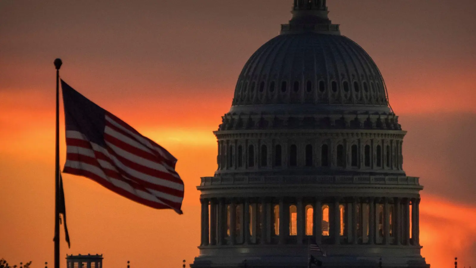 Das US-Parlament muss Einsätzen gegen Venezuela nach der Entscheidung im Senat nicht erst zustimmen. (Archivbild) (Foto: Mark Schiefelbein/AP/dpa)