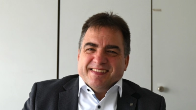 Nach der Kommunalwahl gibt Wolfgang Ringel den Vorsitz der CSU in Weihenzell ab. (Foto: Luca Paul)