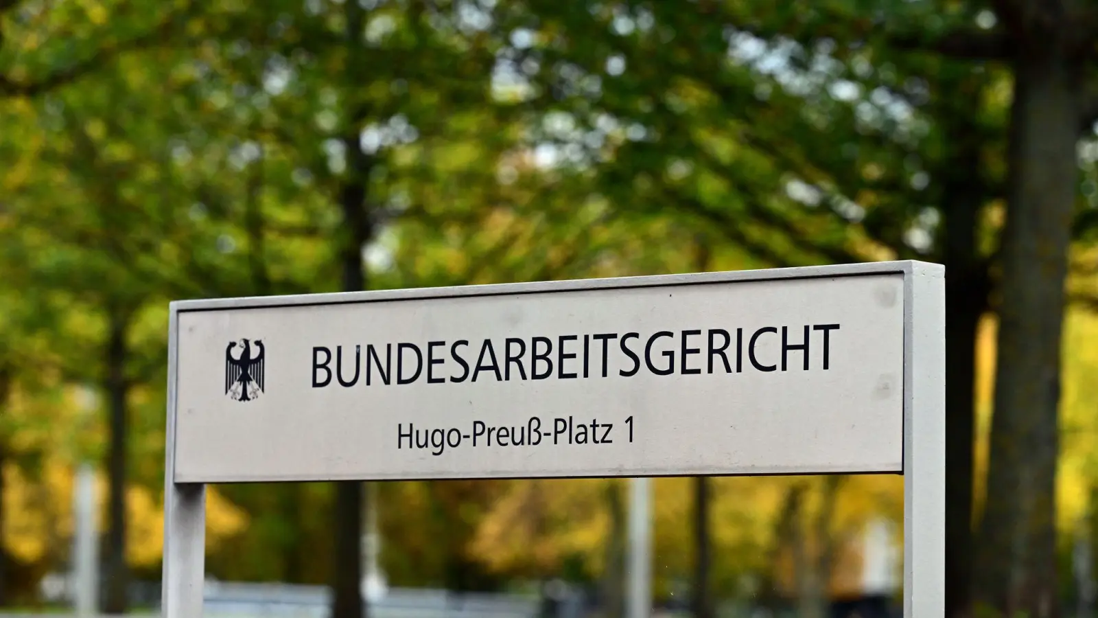 Bundesarbeitsgericht beschäftigte sich mit Altersteilzeit-Regelung (Illustration).  (Foto: Martin Schutt/dpa)