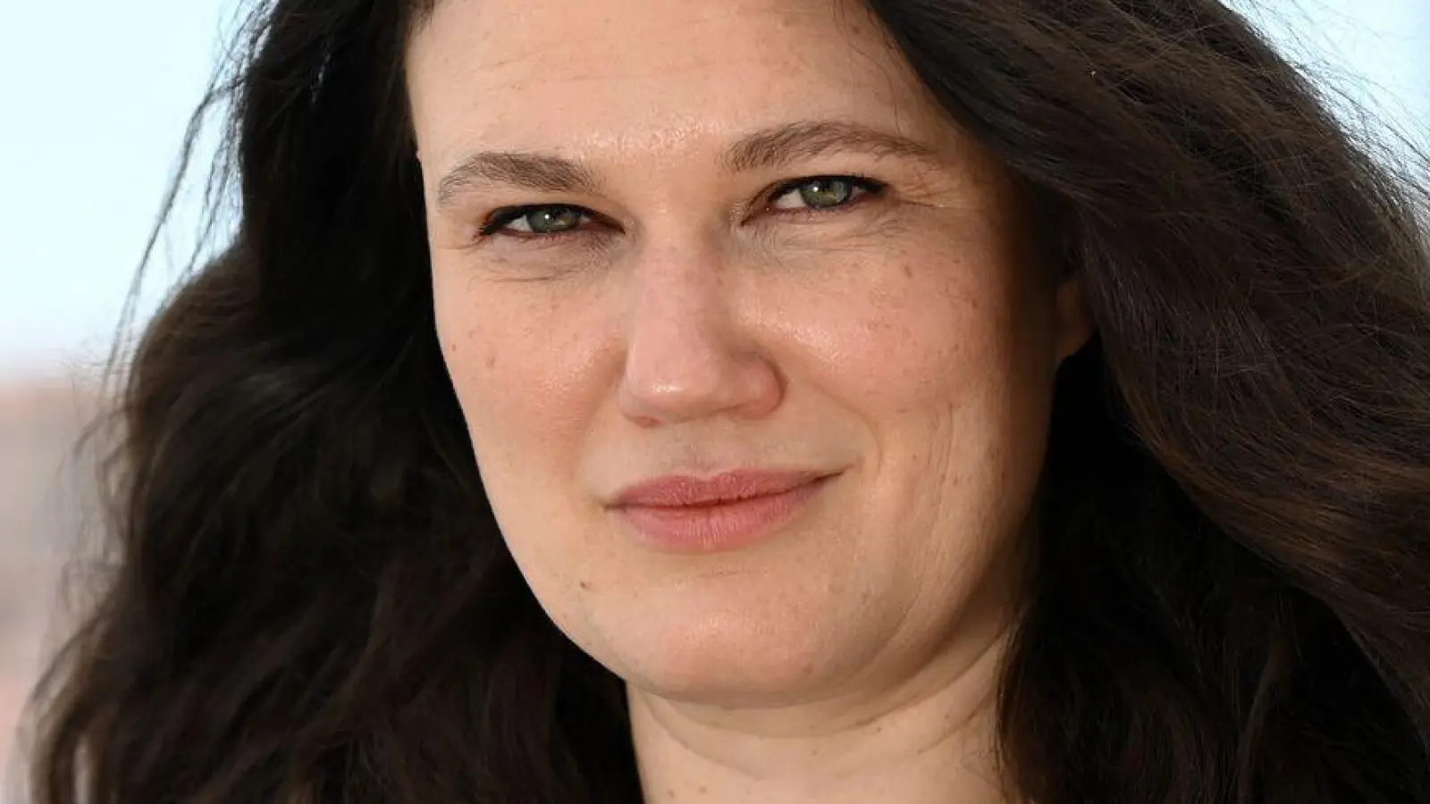 „In die Sonne schauen“ ist Schilinskis zweiter Spielfilm. (Foto: Stefanie Rex/dpa)
