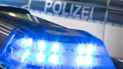 Die Polizei ermittelt wegen des Diebstahls von Buntmetall. (Symbolbild) (Foto: Friso Gentsch/dpa)