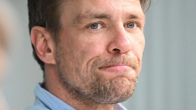 Werder Bremens Sport-Geschäftsführer Clemens Fritz. (Archivfoto) (Foto: ---/dpa)