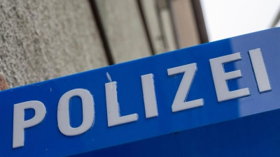 Die Kriminalpolizei ist für die Ermittlungen zuständig. (Symbolbild) (Foto: Peter Kneffel/dpa)