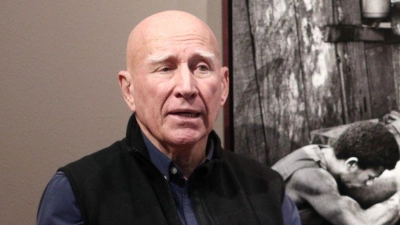 Bekannt wurde Sebastião Salgado mit seinen Sozialreportagen. (Foto: Eduardo Parra/EUROPA PRESS/dpa)