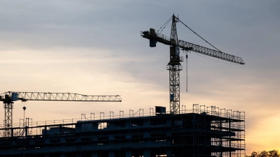 Laut Umfrage kann sich nicht einmal jedes fünfte Unternehmen vorstellen, die eigenen Kapazitäten auszuweiten. (Symbolbild) (Foto: Hendrik Schmidt/dpa)
