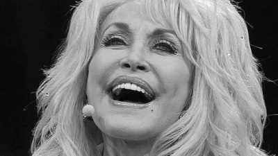 Bis zu ihrem Tod im Alter von 80 Jahren war Dolly Parton noch aktiv. (Archivbild)  (Foto: Will Oliver/epa/dpa)