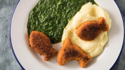 Die Zeitschrift „Öko-Test“ hat 22 Rahmspinat-Produkte getestet - vier bekamen die Note „sehr gut“. (Foto: Christin Klose/dpa-tmn)