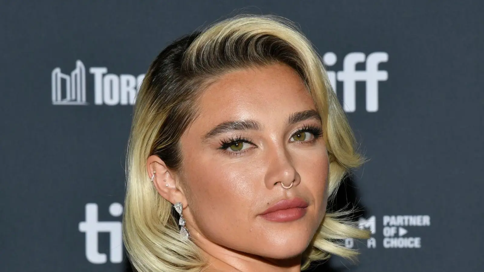 Hautpdarstellerin Florence Pugh. (Archivbild) (Foto: Evan Agostini/Invision/AP/dpa)