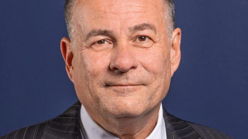 Stefan Dräger führt den international tätigen Konzern Drägerwerk seit 1992. (Handout) (Foto: --/Drägerwerk AG & Co. KGaA/dpa)