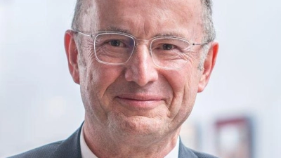 Christian Kopp ist Landesbischof der Evangelisch-Lutherischen Kirche in Bayern. (Archivbild) (Foto: Armin Weigel/dpa)