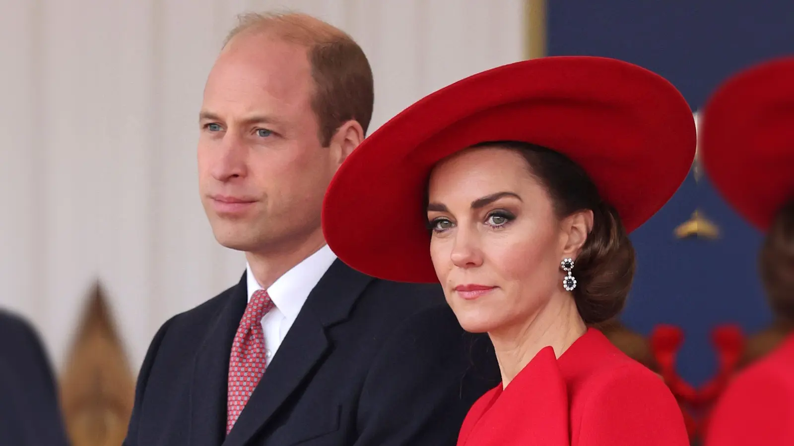 Vor einigen Monaten wurde bekannt, dass die britische Prinzessin Kate an Krebs erkrankt ist. (Archivfoto) (Foto: Chris Jackson/Pool Getty/AP)