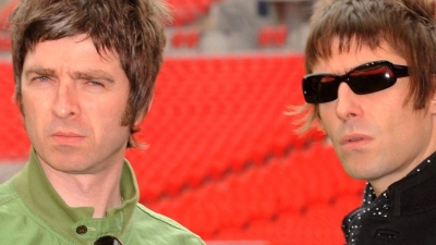 Nach dem Start der Tournee am 4. Juli will Oasis weltweit Konzerte geben. (Archivbild) (Foto: Zak Hussein/PA Wire/dpa)