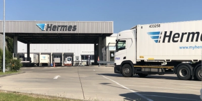 Signalwirkung für andere Standorte? Bei „Hermes Einrichtungs Service“ in Elpersdorf wird erstmals ein Betriebsrat gewählt. (Foto: Florian Pöhlmann)