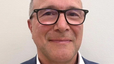 Hold ist Abgeordneter der Freien Wähler und derzeit Vizepräsident des Bayerischen Landtags. (Archivbild) (Foto: Christoph Trost/dpa)