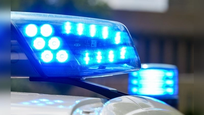 Die Polizeiinspektion Sonthofen ermittelt wegen eines Angriffs auf Kinder in einer Kirche. (Symbolbild) (Foto: Soeren Stache/dpa)