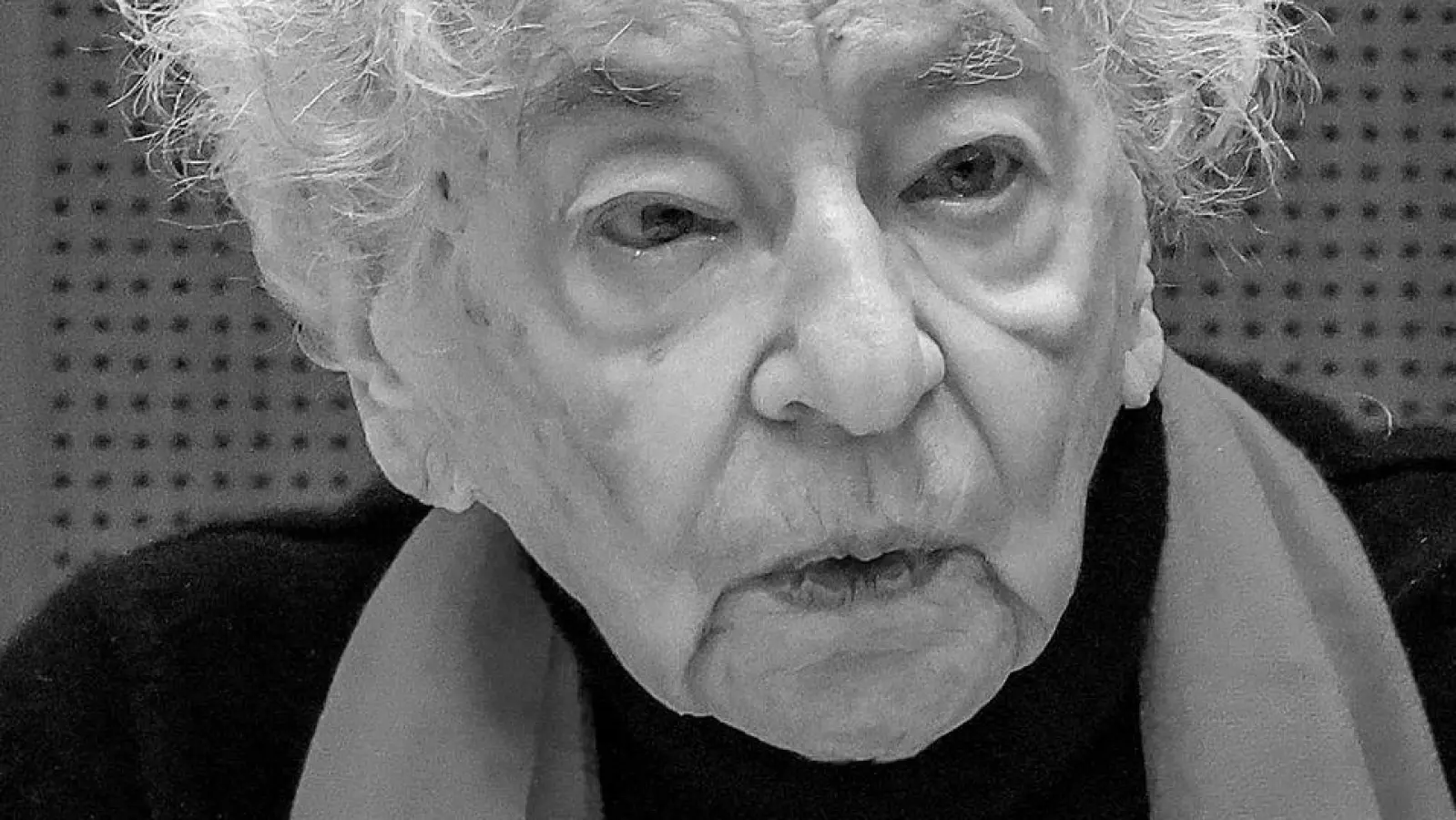 Die im mittelfränkischen Fürth geborene Journalistin und Schriftstellerin Ruth Weiss ist mit 101 Jahren gestorben. (Archivbild) (Foto: Oliver Berg/dpa)