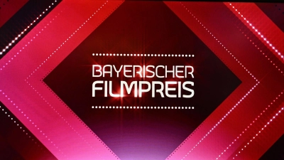 Am Freitag findet die 47. Verleihung des Bayerischen Filmpreises statt. (Archivbild) (Foto: Felix Hörhager/dpa)