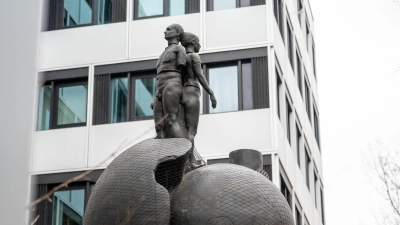 Das Münchner Kreisverwaltungsreferat hatte die Ermittlungen in dem Fall selbst mit einer Anzeige ins Rollen gebracht. (Archivbild) (Foto: Leonie Asendorpf/dpa)