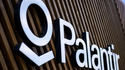 Das Londoner Rathaus stoppt einen Deal der Met Police mit Palantir. (Symbolbild) (Foto: Gian Ehrenzeller/KEYSTONE/dpa)