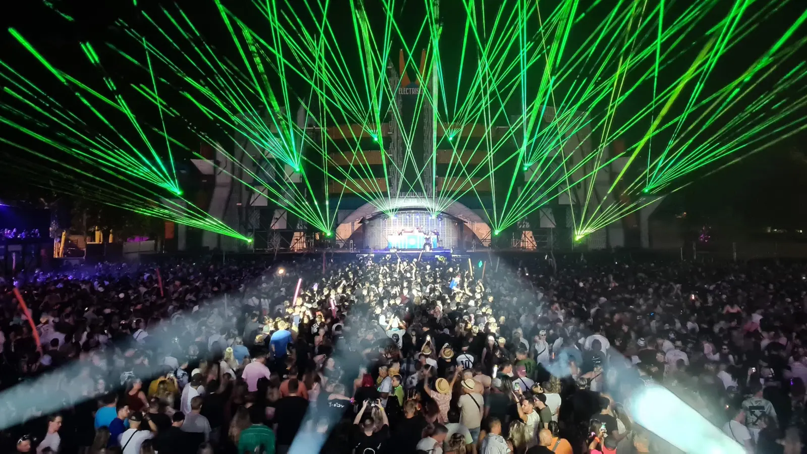 Das United Beatz Festival kommt am 2. Mai in die Roßmühle nach Burgbernheim. (Foto: Tanja Mohr)