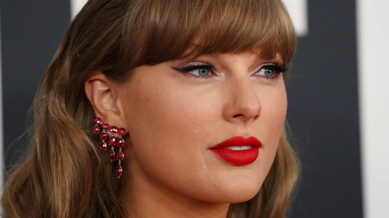 US-Sängerin Taylor Swift hat ein langes Interview im Grammy Museum in Los Angeles gegeben. (Foto: Jordan Strauss/Invision/dpa)