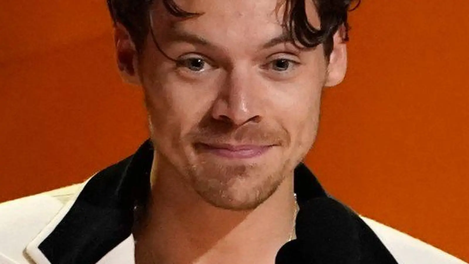 Styles hatte zuletzt 2022 ein Album herausgebracht und war damit auch in Deutschland auf Platz 1 der Charts gelandet. (Archivbild) (Foto: Chris Pizzello/AP/dpa)