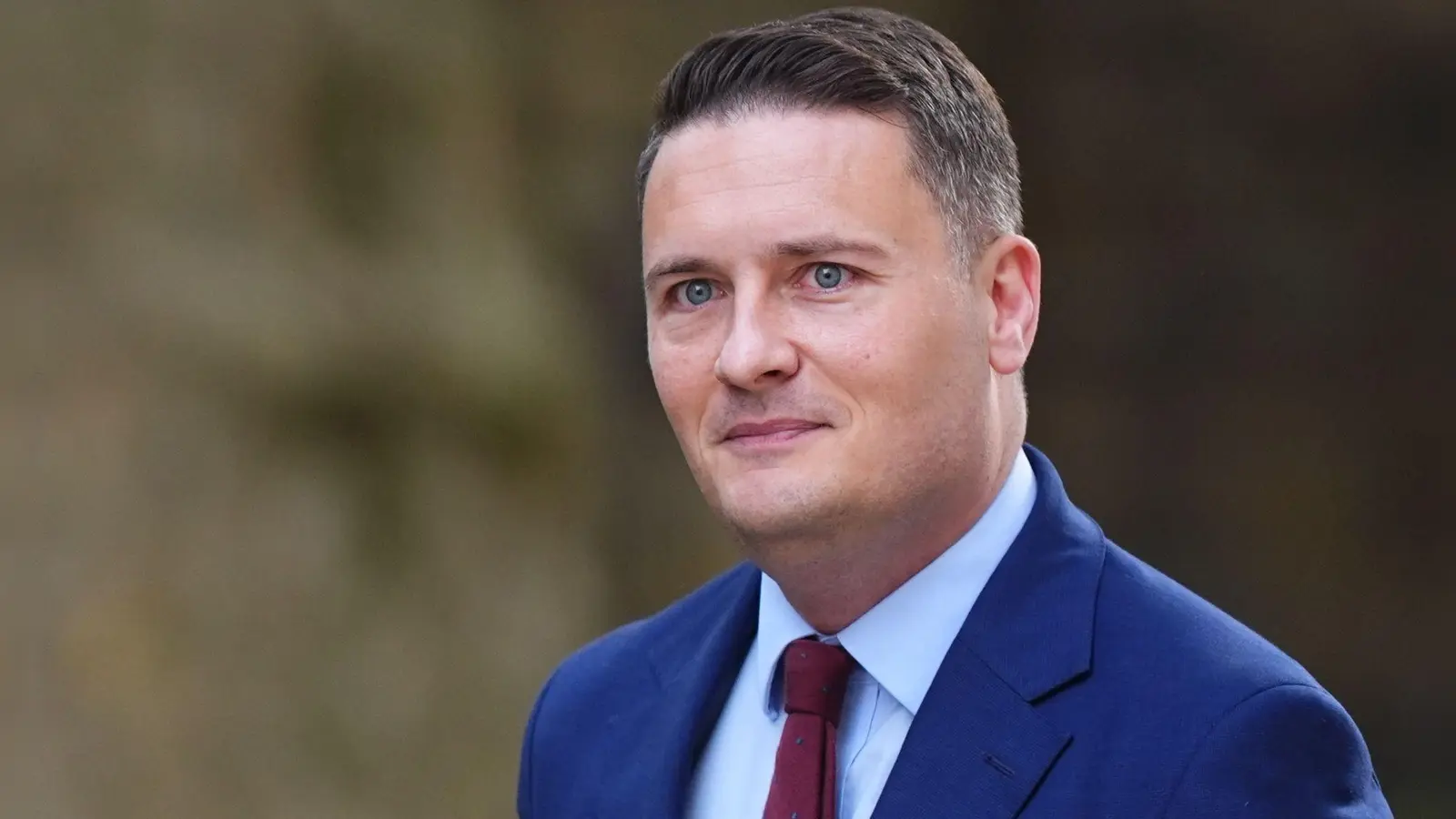 Der von seinem Amt als britischer Gesundheitsminister zurückgetretene Wes Streeting will Premier Keir Starmer herausfordern. (Archivfoto) (Foto: James Manning/PA Wire/dpa)