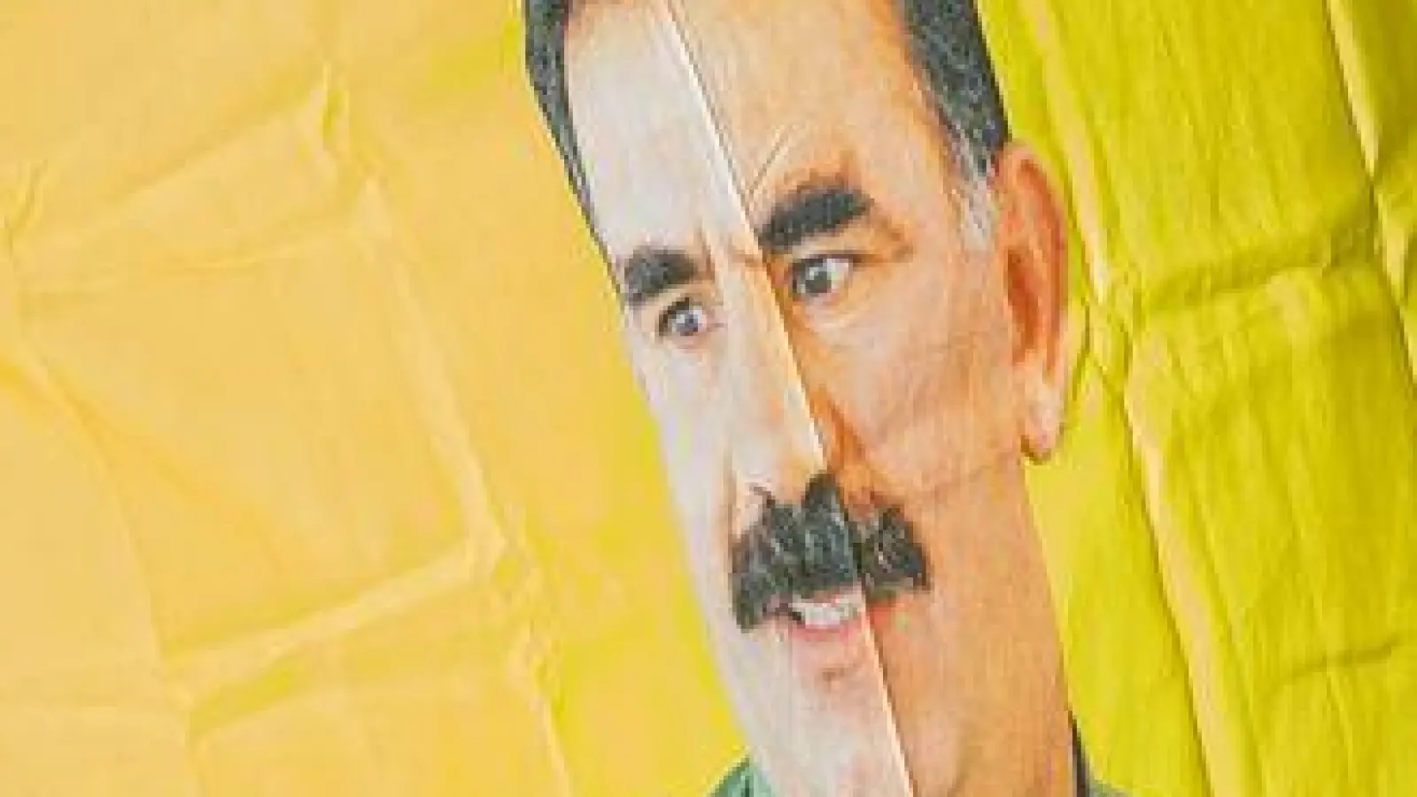 Auflösung der verbotenen kurdischen Arbeiterpartei PKK (Archivbild) (Foto: Andreas Arnold/dpa)