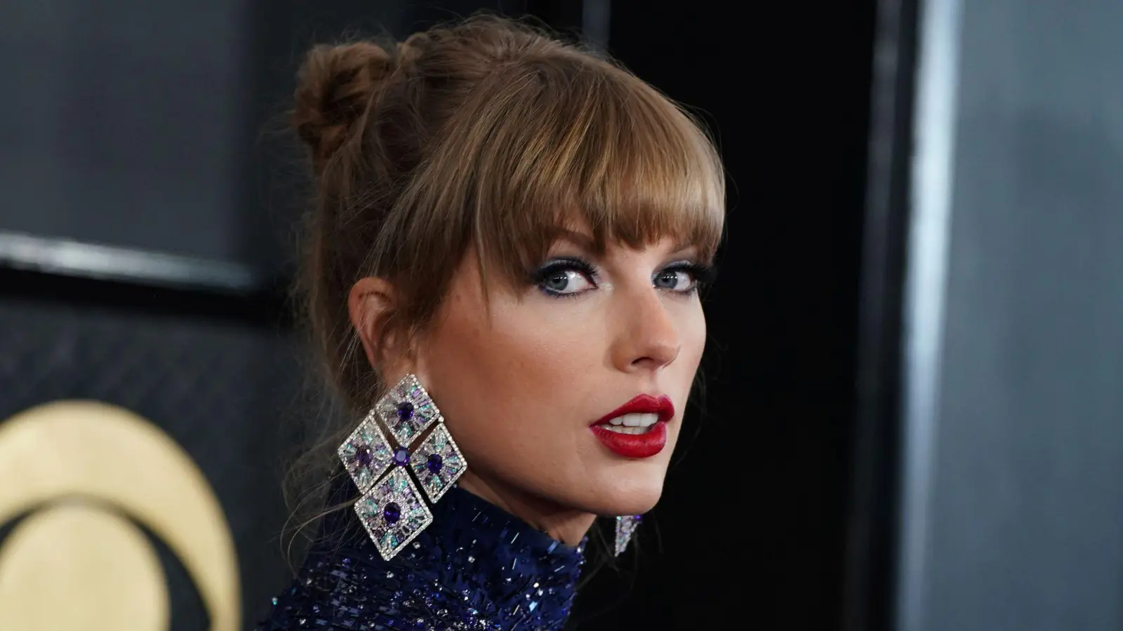 Taylor Swifts „Eras“-Tournee startete im März 2023 in Arizona. (Archivbild) (Foto: Jordan Strauss/AP/dpa)