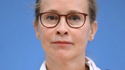Sie hat es geschafft: Der Wahlausschuss hat Frauke Brosius-Gersdorf für die Wahl zum Bundesverfassungsgericht empfohlen. (Foto: Britta Pedersen/dpa)