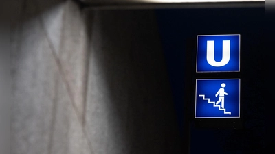 Der 21-Jährige war laut Polizei erheblich alkoholisiert. (Symbolbild) (Foto: Sven Hoppe/dpa)