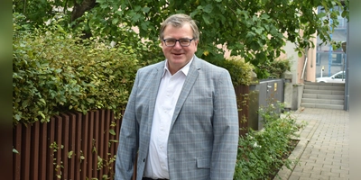 Bleibt der SPD-Landtagsabgeordnete Harry Scheuenstuhl doch Vorsitzender des Kreis-BRK? Einige Signale sprechen dafür. (Archivfoto: Ute Niephaus)