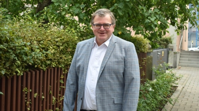 Bleibt der SPD-Landtagsabgeordnete Harry Scheuenstuhl doch Vorsitzender des Kreis-BRK? Einige Signale sprechen dafür. (Archivfoto: Ute Niephaus)